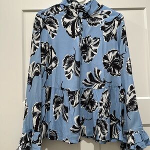 Catherine Malandrino Blouse